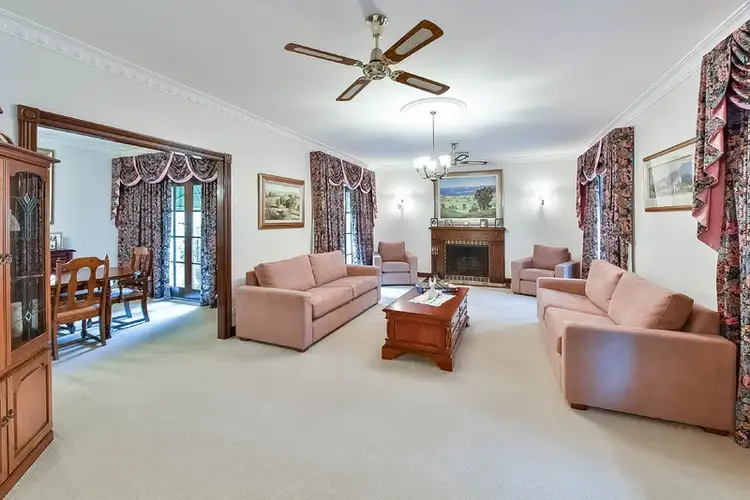 Third view of Homely rural property listing, 30 Fox Valley Road, Denham Court NSW 2565