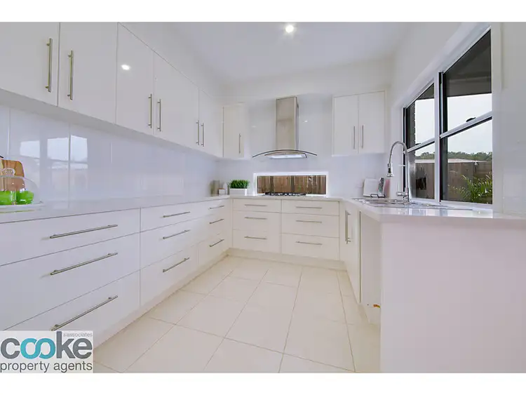 Second view of Homely house listing, 1 / 8 Plum Tree Close, Taranganba QLD 4703