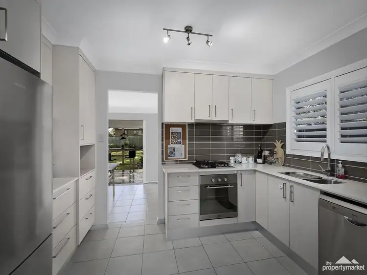 Third view of Homely house listing, 71 Albatross Road, Berkeley Vale NSW 2261