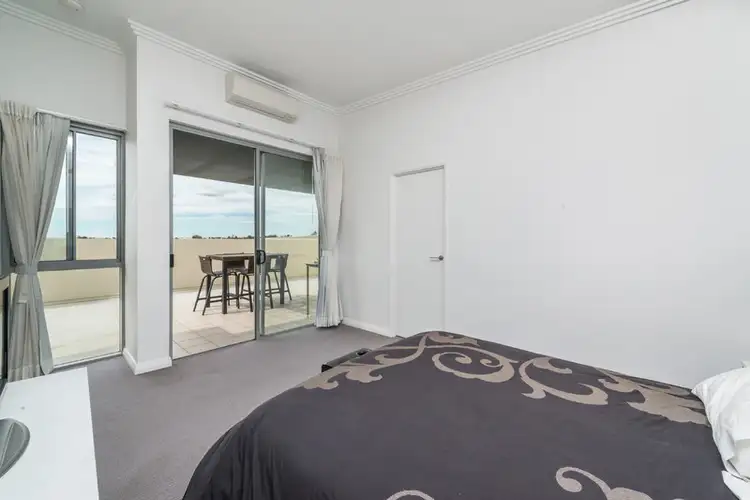 Sixth view of Homely apartment listing, 705/392 Hamilton Road, Chermside QLD 4032