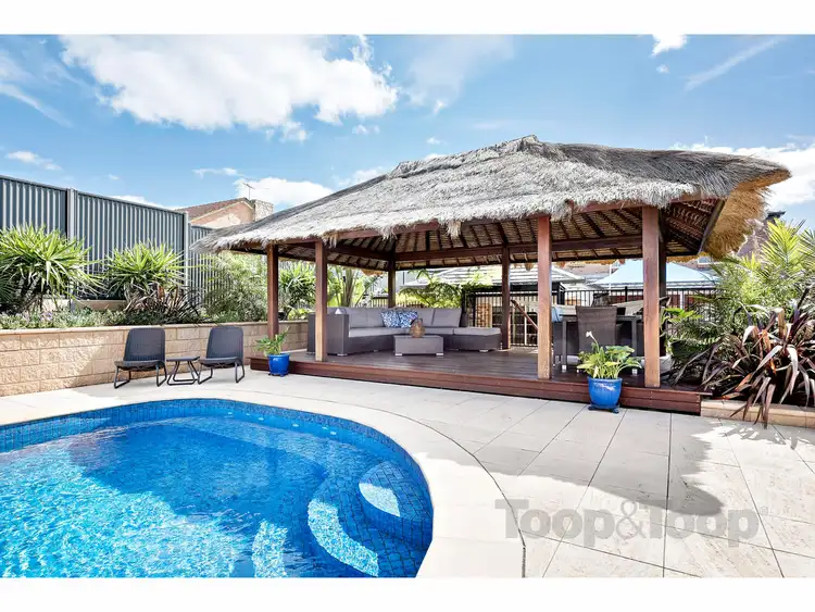 Second view of Homely house listing, 11 High Street, Seacliff Park SA 5049