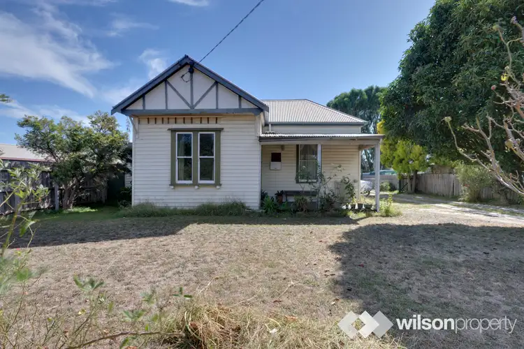Main view of Homely house listing, 48 Albert Street, Rosedale VIC 3847