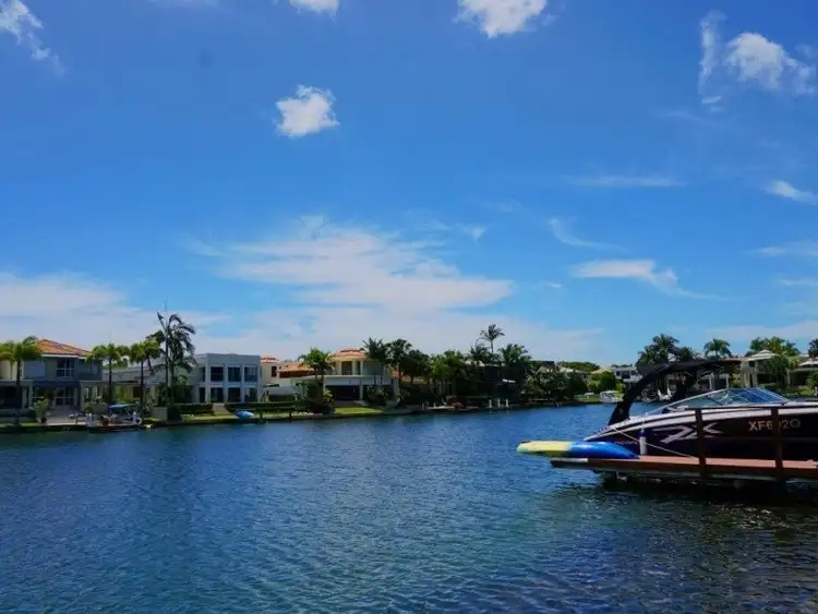 38 The Promontory, Noosa Waters QLD 4566