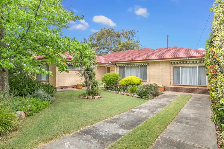 18 Candover Crescent, Huntfield Heights SA 5163