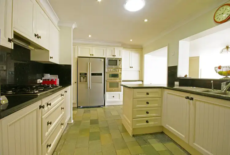 Fifth view of Homely house listing, 61 Doncaster Avenue, Narellan NSW 2567