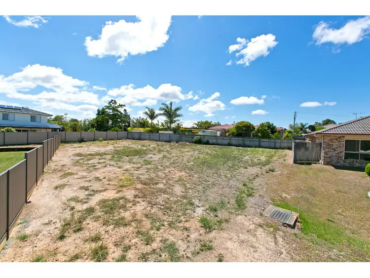 Second view of Homely land listing, 14 Colbet Cl, Victoria Point QLD 4165