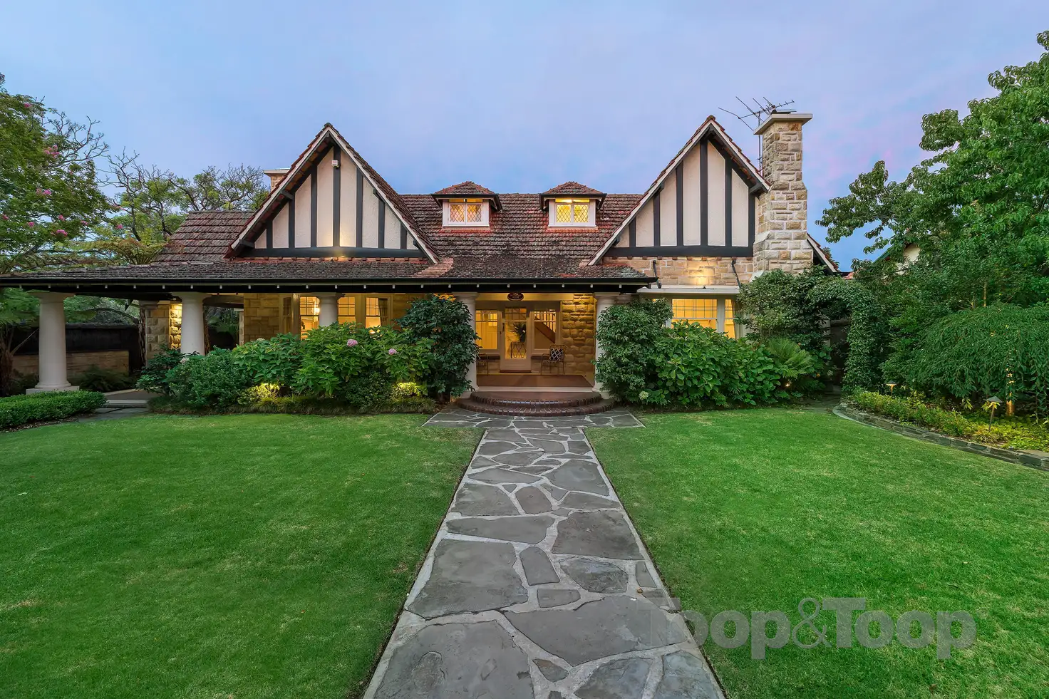 Main view of Homely house listing, 11 Grandview Grove, Toorak Gardens SA 5065