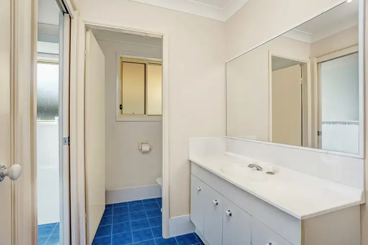 Fifth view of Homely house listing, 9 Joseph Close, Rutherford NSW 2320