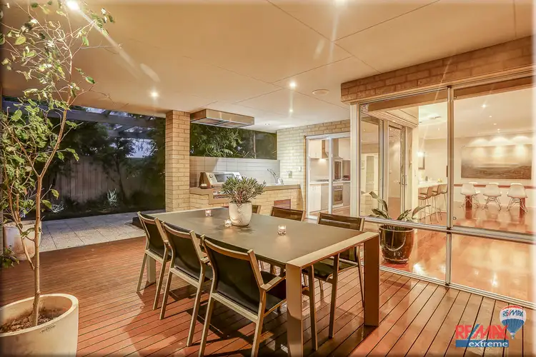 Third view of Homely house listing, 16 Jindalee Boulevard, Jindalee WA 6036