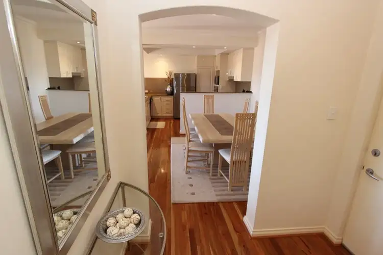 Fifth view of Homely apartment listing, 4/37 Dolphin Drive, Mandurah WA 6210