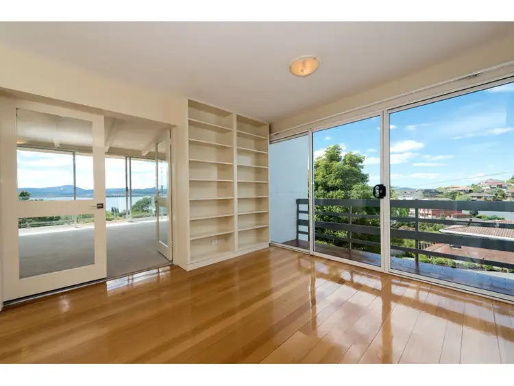 Sixth view of Homely house listing, 19 Wandeet Place, Sandy Bay TAS 7005