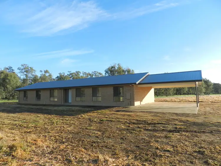 Lot 4/1939 Walshs Bridge Road, Numurkah VIC 3636