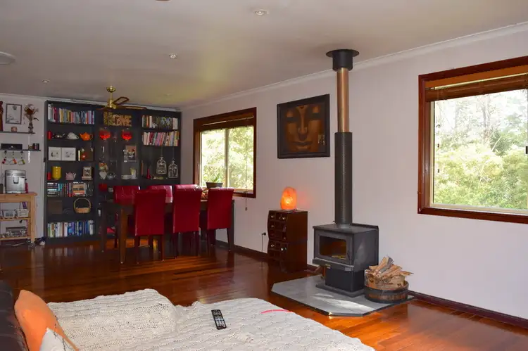 Fifth view of Homely house listing, 154 ALPINE Terrace, Tamborine Mountain QLD 4272