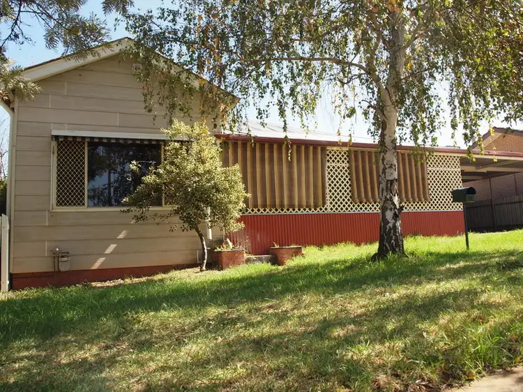 26 Willans Street, Narrandera NSW 2700