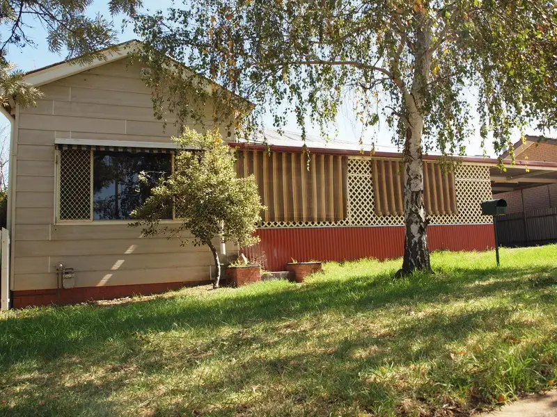 Main view of Homely house listing, 26 Willans Street, Narrandera NSW 2700