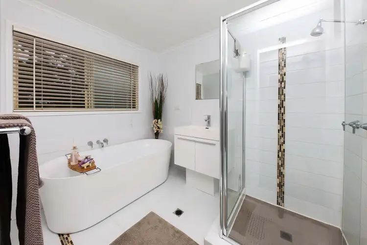 Third view of Homely townhouse listing, Unit 25/10 Adrian Place, Wishart QLD 4122