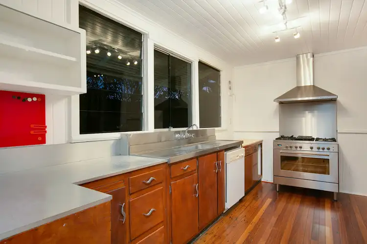 Fifth view of Homely house listing, 16 Draper Place, Whitfield QLD 4870