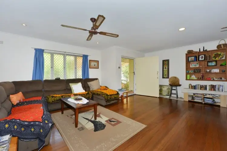 Fourth view of Homely house listing, 100 Hoare Street, Manunda QLD 4870