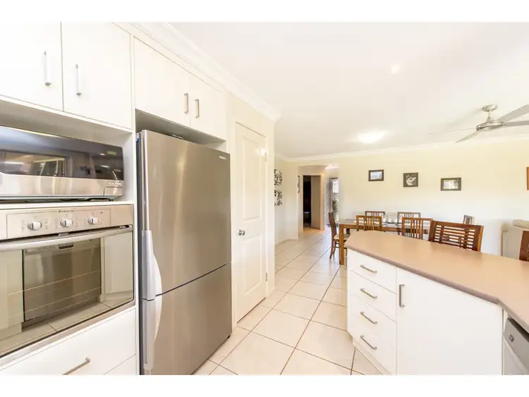 Sixth view of Homely house listing, 4 Ashford Drive, Wyreema QLD 4352