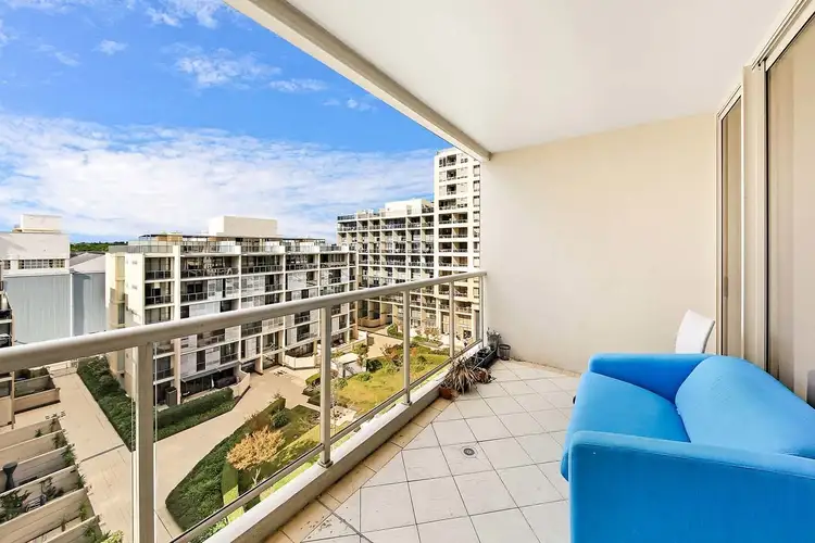 Sixth view of Homely apartment listing, 225/11 Potter Street, Waterloo NSW 2017