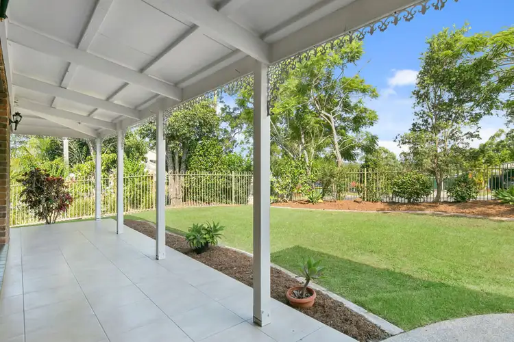 Third view of Homely house listing, 6 Strauss Court, Nerang QLD 4211