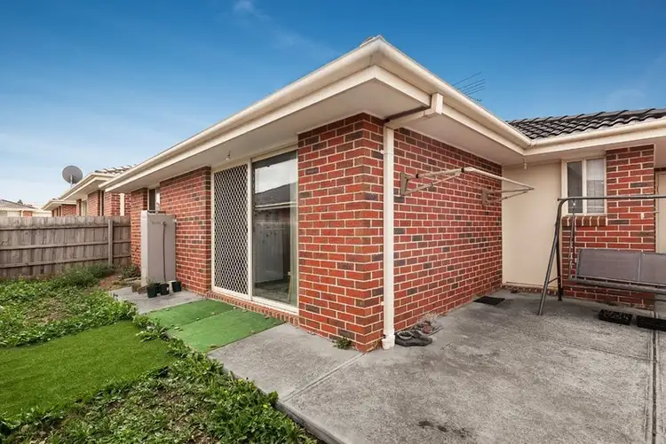 Third view of Homely unit listing, 22/4-16 Melaleuca Drive, Meadow Heights VIC 3048
