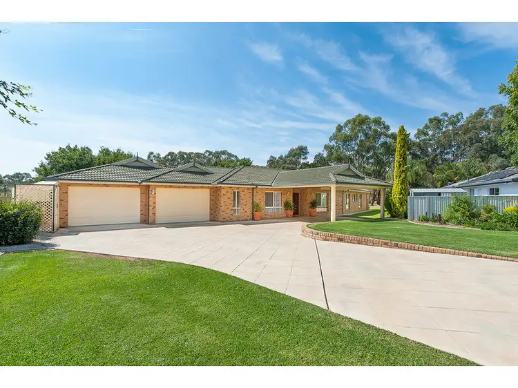26 The Meadow, Thurgoona NSW 2640
