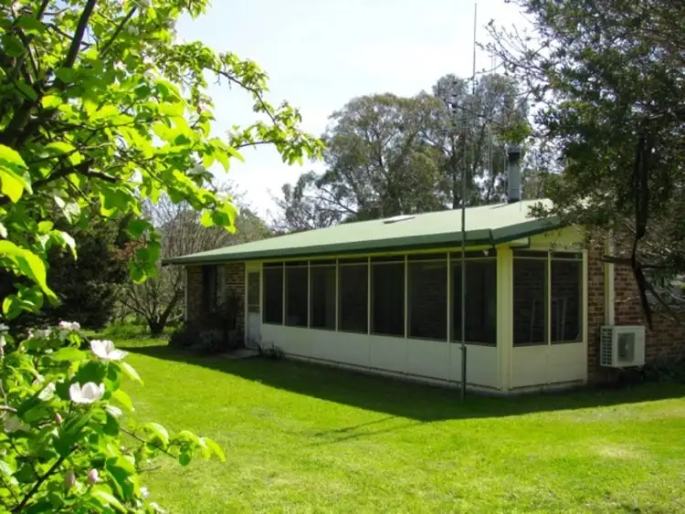 1799 Windeyer Road, Mudgee NSW 2850