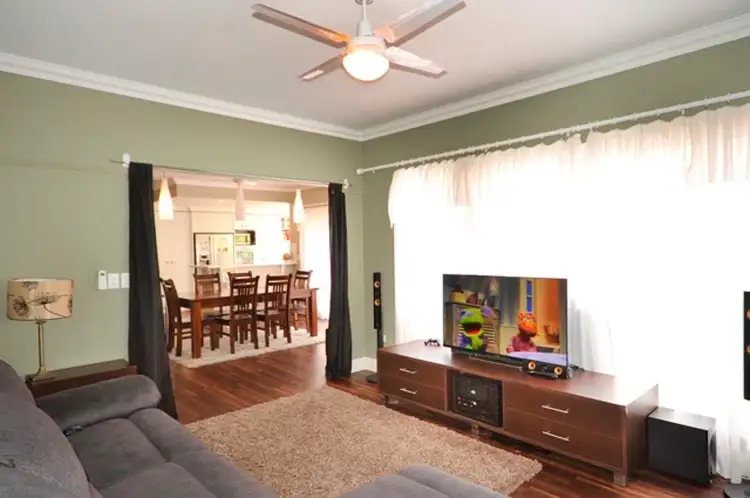 Fifth view of Homely house listing, 12 Edward Street, North Toowoomba QLD 4350