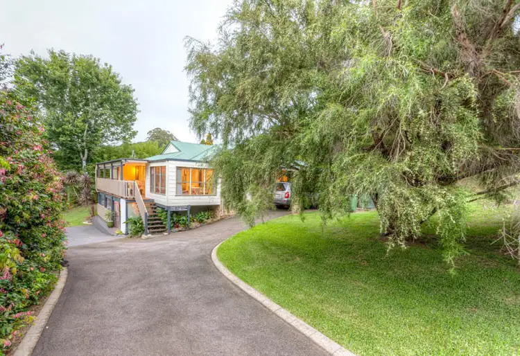 Sixth view of Homely house listing, 14 Hoffman Close, Montville QLD 4560