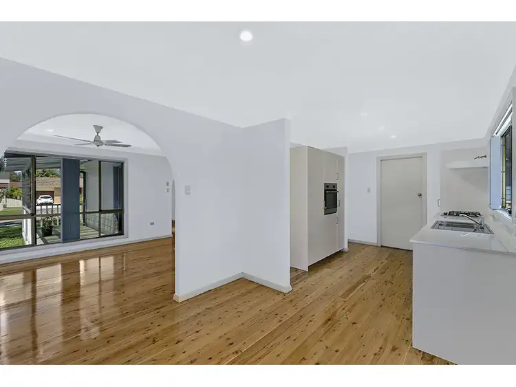 Third view of Homely house listing, 15 Windsor Road, Berkeley Vale NSW 2261
