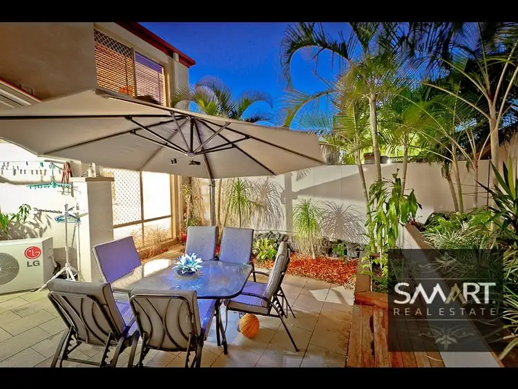 Third view of Homely townhouse listing, 1/94-100 Pohlman, Southport QLD 4215