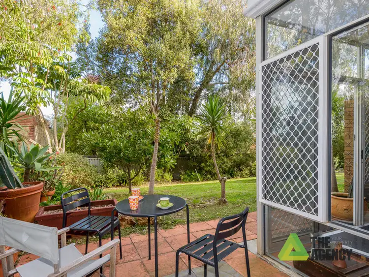 Third view of Homely unit listing, 5/23 Osborne Road, East Fremantle WA 6158