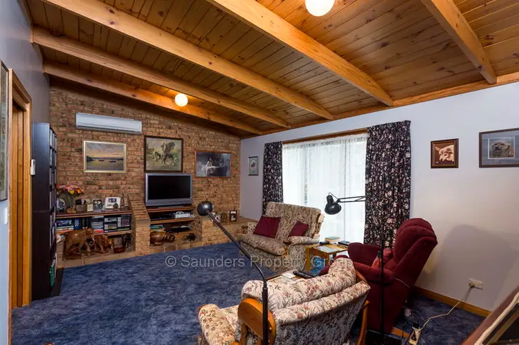 Fifth view of Homely house listing, 81 Middle Road, Miandetta TAS 7310