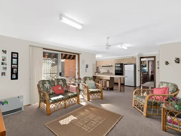 Fourth view of Homely house listing, 36 Jeannie Crescent, Berkeley Vale NSW 2261