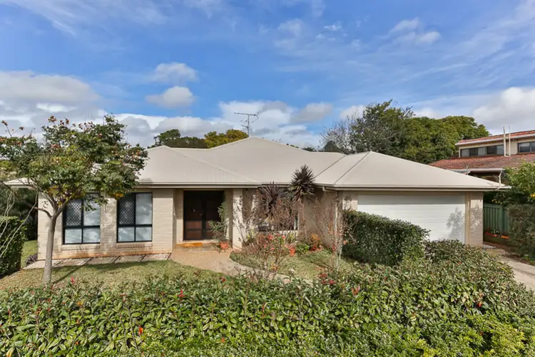 4 Conloi Street, Toowoomba City QLD 4350