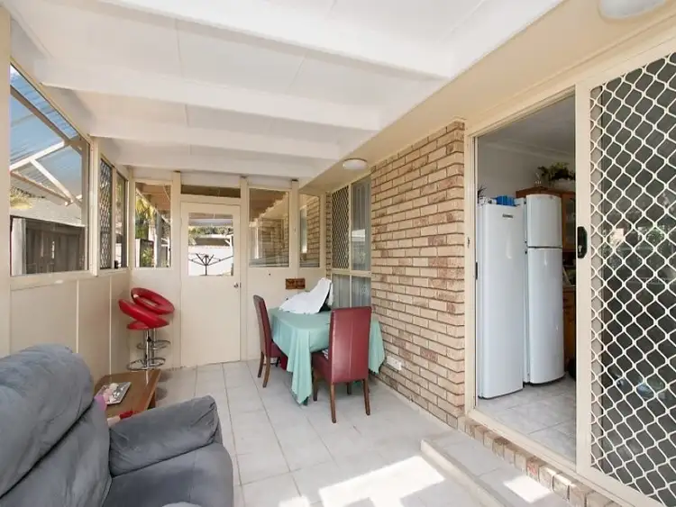 Fourth view of Homely semi-detached listing, 1/234 Darlington Drive, Banora Point NSW 2486
