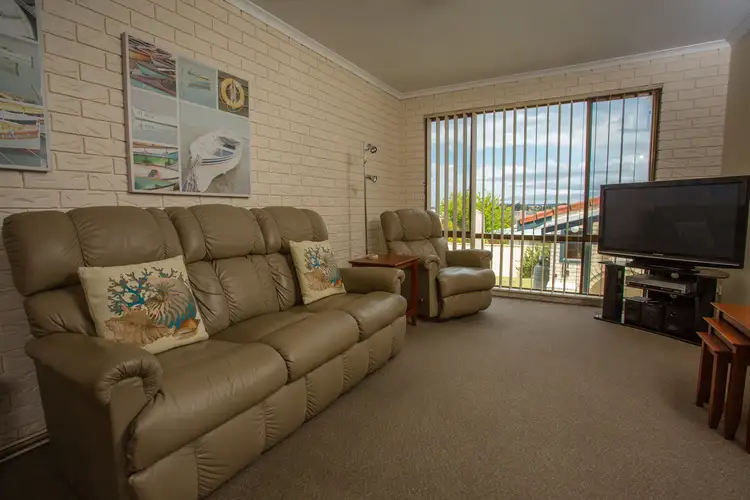 Second view of Homely block of units listing, 6/38 Main Street, Merimbula NSW 2548