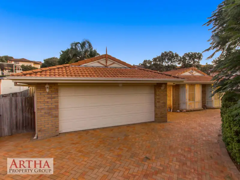 Main view of Homely house listing, 55 Regent Street, Eight Mile Plains QLD 4113