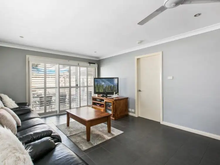 Sixth view of Homely house listing, 41 Coorumbung Road, Broadmeadow NSW 2292