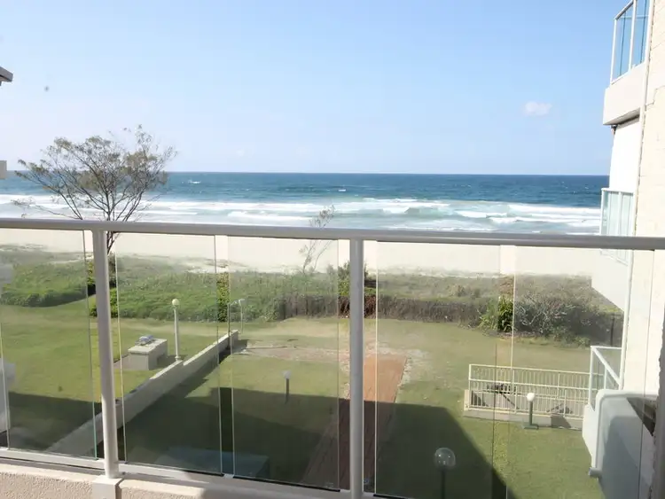 12/373 Golden Four Drive, Tugun QLD 4224