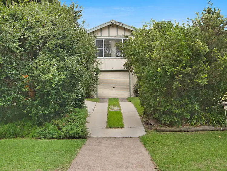 Second view of Homely house listing, 67 Wansbeck Valley Road, Cardiff NSW 2285