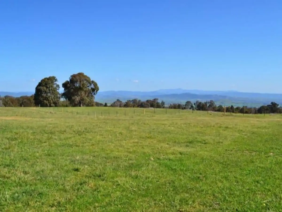 Main view of Homely rural property listing, LOT 14, 142 Ambrose Drive, Mansfield VIC 3722