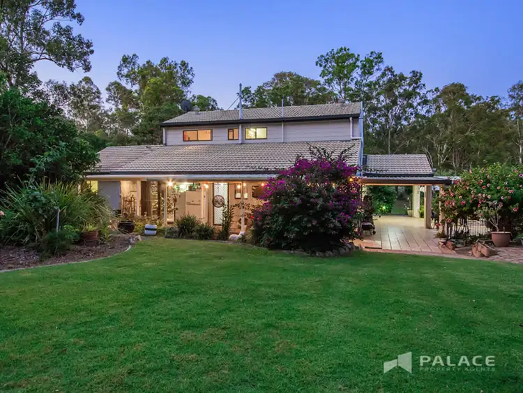 Fourth view of Homely house listing, 21 Gayundah Street, Karalee QLD 4306