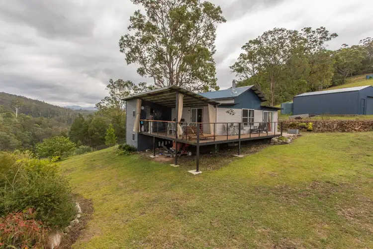 Second view of Homely house listing, 413 Princes Highway, Brogo NSW 2550