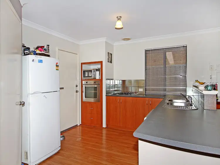 Second view of Homely house listing, 12 Heirisson Turn, Ellenbrook WA 6069