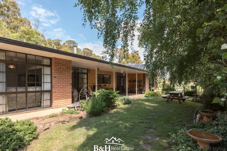 Main view of Homely house listing, 294 South Road, West Ulverstone TAS 7315