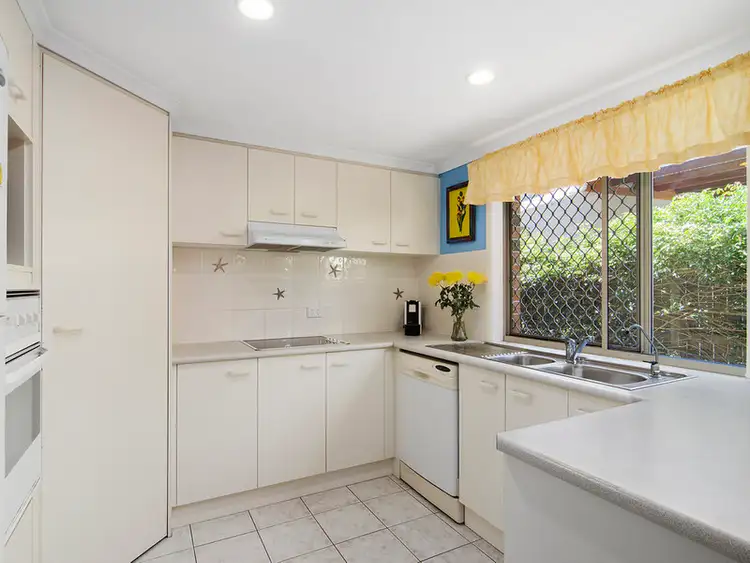 Fifth view of Homely townhouse listing, 2/5 Leyte Avenue, Palm Beach QLD 4221