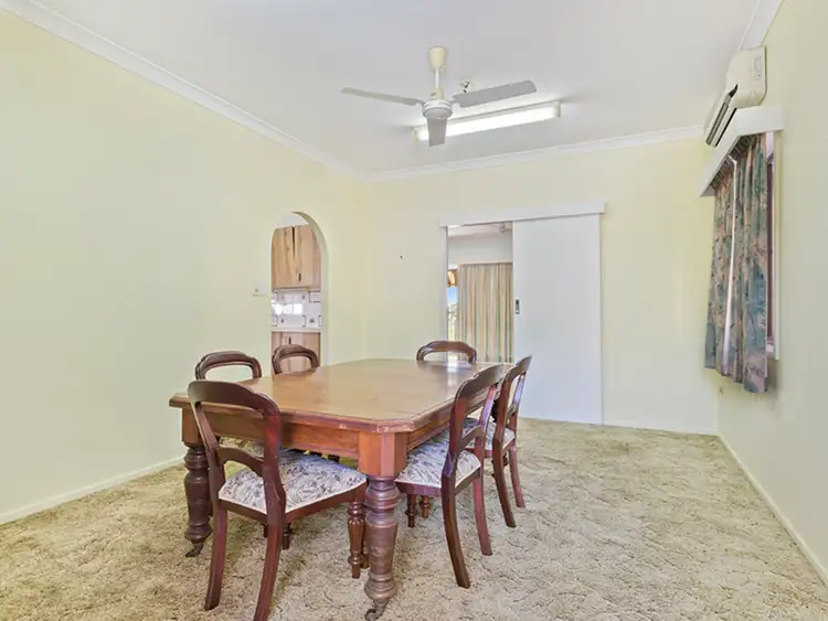 Fifth view of Homely house listing, 24 Bishop Street, The Range QLD 4700