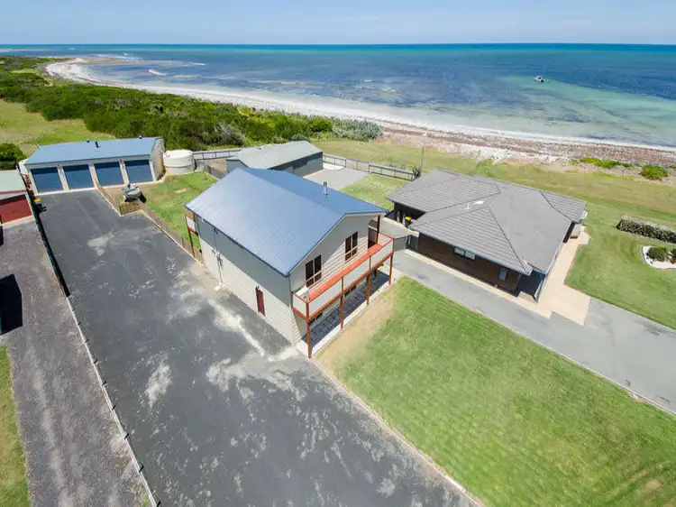 Second view of Homely house listing, 17 Kuhl Drive, Racecourse Bay SA 5291